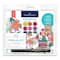 8 Pack: Faber-Castell&#xAE; Watercolor Art for Beginners&#x2122; Set
